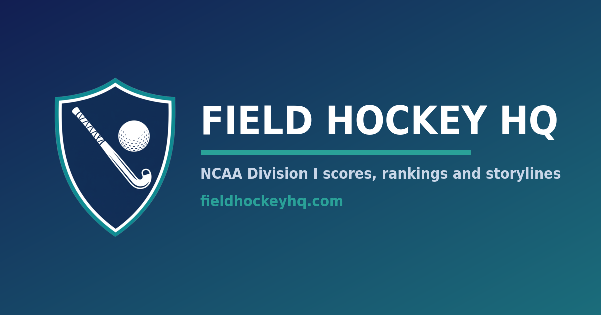 UConn 2, Providence 1 — Final